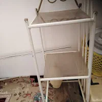 طبقه|کتابخانه، شلف، قفسههای دیواری|مشهد, اروند|دیوار