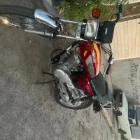 موتور کویر ۱۲۵