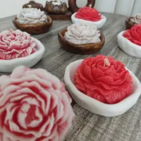 شمع|صنایع دستی و سایر لوازم تزئینی|قائم‌شهر, |دیوار