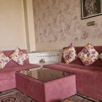 مبل راحتی و سلطنتی|مبلمان خانگی و میز عسلی|شاهین‌شهر, شهرک میلاد|دیوار