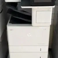 دستگاه پرینتر لیزری hp633