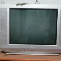 تلویزیون 21 اینچ ال جی