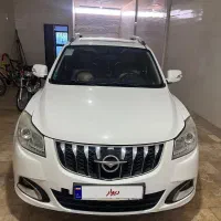 هایما s7 ۱۸۰۰ توربو  مدل ۹۶