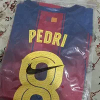 کیت اورجینال بارسلونا ۲۰۲۶