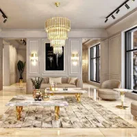 فرمانیه شرقی ، 220 متر ، فایل شخصی|فروش آپارتمان|تهران, فرمانیه|دیوار