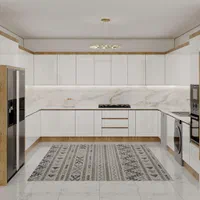 کابینت و کمد دیواری