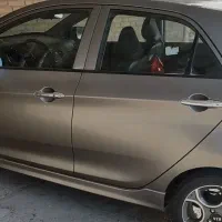فروش پیکانتو ۲۰۱۶ پلاک اروند