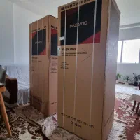 کارتن یخچال