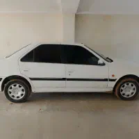 پارس مدل 87در حد