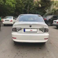 سمند سورن ef7|خودرو سواری و وانت|تهران, الهیه|دیوار
