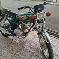 هندا|موتورسیکلت|قم, ولیعصر|دیوار