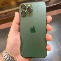 آیفون ۱۳پرومکس ۱ترابایت