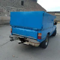 فروش نیسان دیزل مدل ۹۰