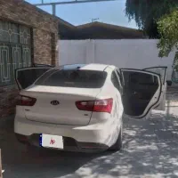 ریو سدان ۲۰۱۴ gdi|خودرو سواری و وانت|اهواز, یوسفی|دیوار