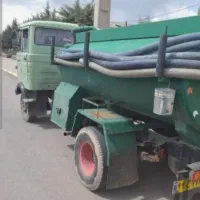 راننده پایه دوم برای رانندخاور تخلیه چاه مازندران