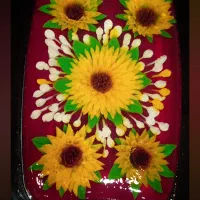 ژله شب یلدا