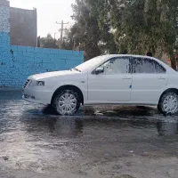 سورن پلاس مدل ۱۴۰۴ ۴۵۰۰ کیلومتر کار کرد