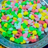 قندونبات فانتزی