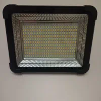 پروژکتور خورشیدی سولار ۲۰۰ وات واقعی