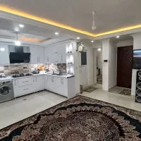 دوطبقه دربست 105 متری همت 18