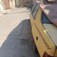 تاکسی طرح اسقاط و تعویض|خودرو سواری و وانت|آبادان, |دیوار