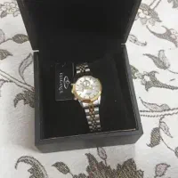 ساعت مچی زنانه نو|ساعت|تهران, خزانه|دیوار