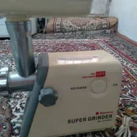 چرخ گوشت