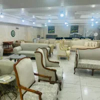 تعدادی مبل آماده زیر قیمت ۷۳۶۳|مبلمان خانگی و میز عسلی|یاسوج, |دیوار