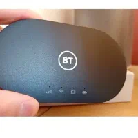 مودم همراه و قابل حمل 4.5G