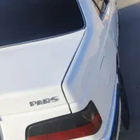 پژوپارس سفارشی مدل۹۰|خودرو سواری و وانت|زاهدان, |دیوار