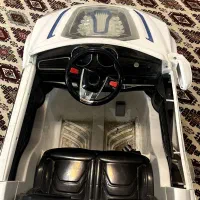 ماشین شارژی|اسباب‌بازی بچه|کلاله, |دیوار