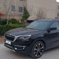 فیدلیتی 7 نفره مشکی