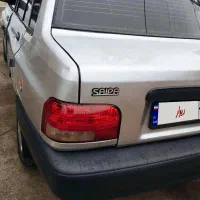 پراید فروشی|خودرو سواری و وانت|بیله سوار, |دیوار