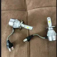 هدلایت نو پایه h4|قطعات یدکی و لوازم جانبی|شوط, |دیوار