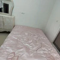 روتختی ساتن ۲ روبالشی و کوسن نو|سرویس روتختی|تهران, سعادت‌آباد|دیوار