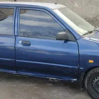 111مدل 90|خودرو سواری و وانت|سبزوار, کاشفی شمالی (دادگستری)|دیوار