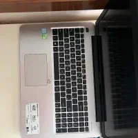 لپ تاپ Asus مدل K556U|رایانه همراه|گرگان, |دیوار