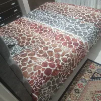 دراور ظرفشویی تخت دونفره