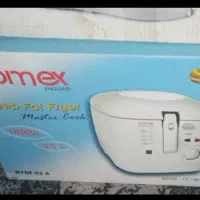 سرخ کن homex
