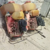سم پاش