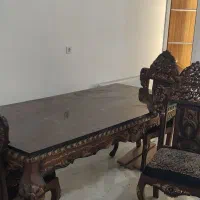 میزنهارخوری 8نفره