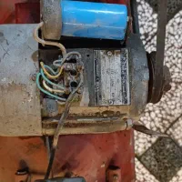 پمپ باد 150تایی|ابزارآلات|مشهد, فاطمیه|دیوار