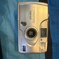 دوربین عکاسی ژاپنی برند OLYMPUS مدل توکیو