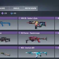 اکانت دارای 3 بتل پس|کنسول، بازی ویدئویی و آنلاین|قروه, |دیوار