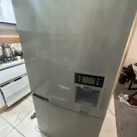 یخچال فریزر اسنوا