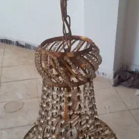 لوستر برافروش|لوستر و چراغ آویز|اهواز, کوی باهنر|دیوار