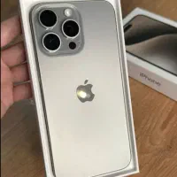 آیفون 15 پرومکس