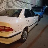 سمندموتورملی دوگانه کارخانه ۹۴|خودرو سواری و وانت|مرند, |دیوار