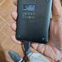 دو عدد هارد یکی۲ ترا ویکی ۱ترا|قطعات و لوازم جانبی رایانه|زاهدان, |دیوار