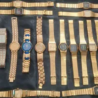 ساعت ، ( موتور ژاپنی اصل )